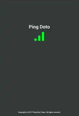 Play Ping Doto