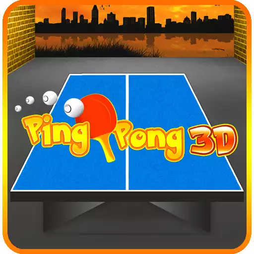 Free play online Ping Pong Bash APK