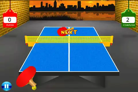 Play Ping Pong Bash