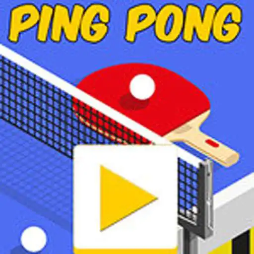 Play PingPong Race APK