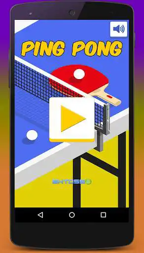 Play PingPong Race  and enjoy PingPong Race with UptoPlay