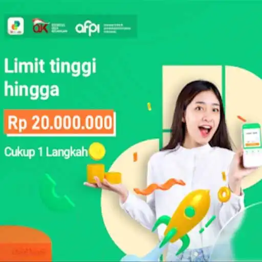 Play Pinjol Mudah Cepat Cair Tips APK