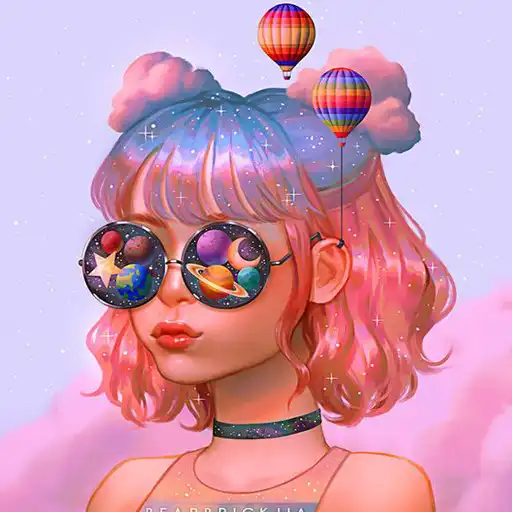 Play Pink Aesthetic Wallpapers APK