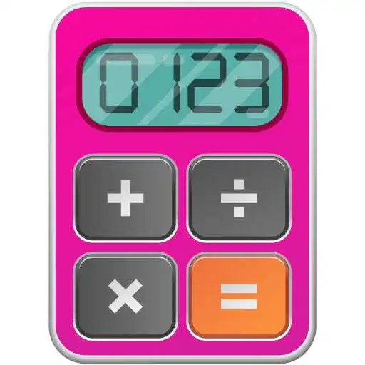 Play Pink Calculator APK