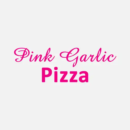 Play Pink Garlic Pizza APK