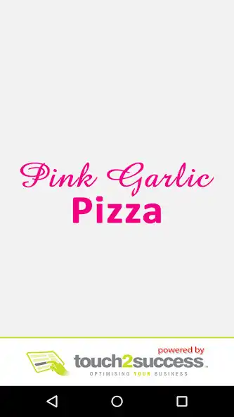 Play Pink Garlic Pizza  and enjoy Pink Garlic Pizza with UptoPlay