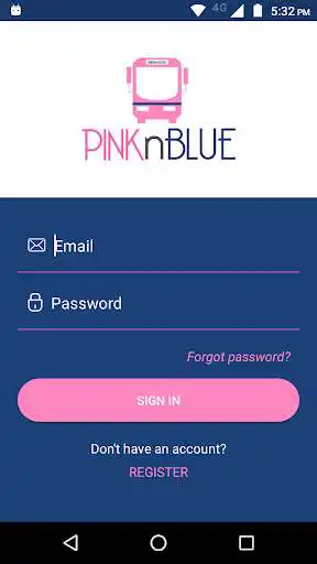 Play Pink n Blue as an online game Pink n Blue with UptoPlay