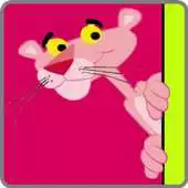 Free play online Pink Panther Wallpaper APK