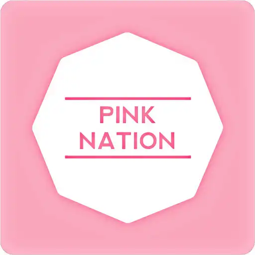 Play Pinkpaper - Pink Aesthetic Wallpapers HD APK