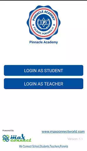 Play Pinnacle Academy as an online game Pinnacle Academy with UptoPlay