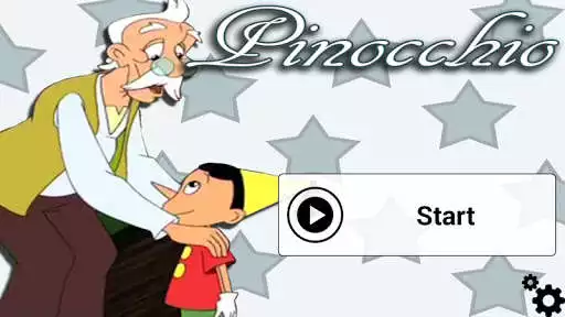 Play Pinocchio Puzzles