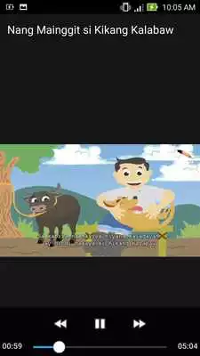 Play Pinoy Children Kids Story 8