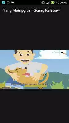 Play Pinoy Children Kids Story 8