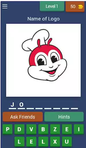 Play Pinoy Logo Quiz  and enjoy Pinoy Logo Quiz with UptoPlay