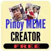 Free play online Pinoy Meme Creator APK