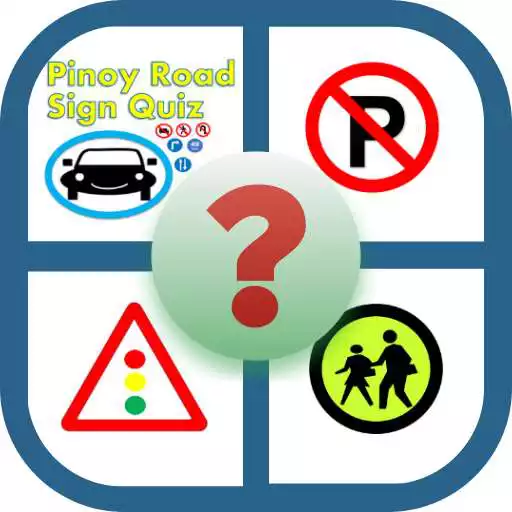 Play Pinoy Road Signs Quiz Game APK