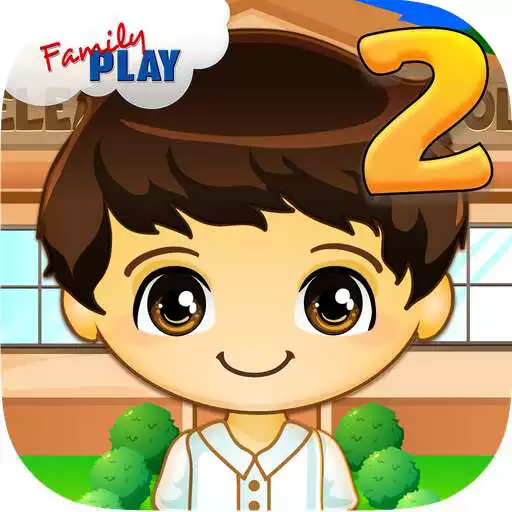 Free play online Pinoy Second Grade Games APK