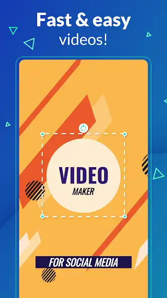 Play Pinreel - Animated Video Maker  and enjoy Pinreel - Animated Video Maker with UptoPlay