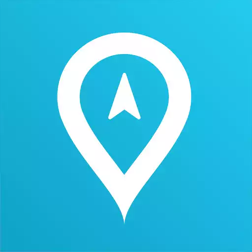 Play PinRoute - Trail Tracker APK