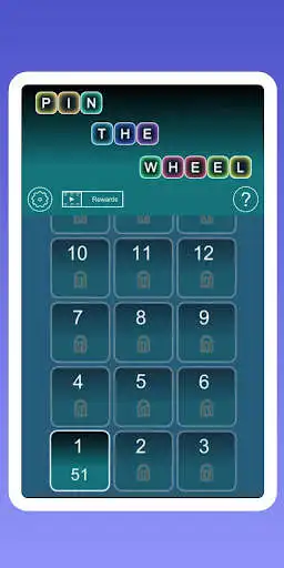 Play Pin The Wheel  and enjoy Pin The Wheel with UptoPlay