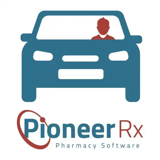 Play PioneerRx Mobile Delivery APK