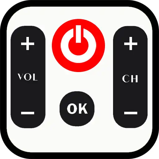 Play Pioneer TV Remote APK