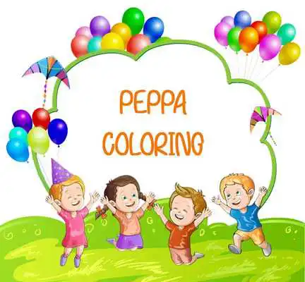 Play Pipa Coloring