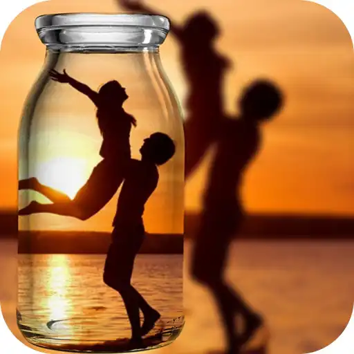 Play PIP Camera frame, photo editor APK