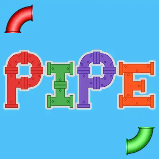 Play Pipe Art: Line Puzzle Game APK