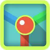 Free play online Pipe Clicker - Color Arcade APK