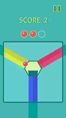 Play Pipe Clicker - Color Arcade