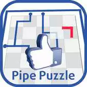 Free play online Pipe Puzzle Online APK