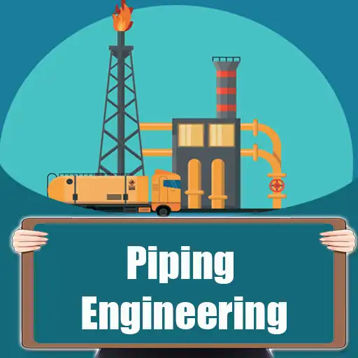 Play Piping Engineering Books APK