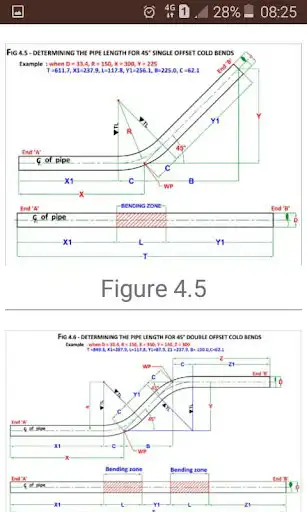 Play Piping Fabrication Calculator IPC99 - 3 Day Trial as an online game Piping Fabrication Calculator IPC99 - 3 Day Trial with UptoPlay