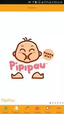 Play PipiPau