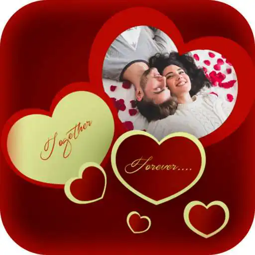 Play PIP Love Frame APK