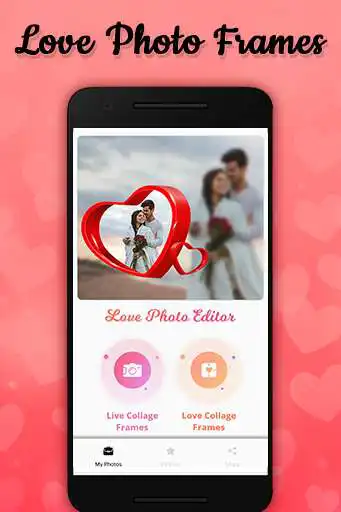 Play PIP Love Frame  and enjoy PIP Love Frame with UptoPlay