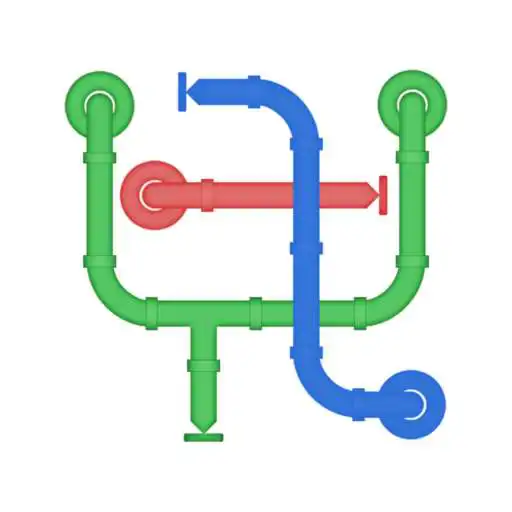 Play Piponnect : Pipes Puzzle APK