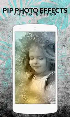 Play PIP Photo Effects : Photo Editor