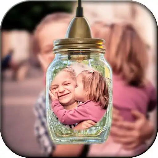 Play PIP Photo Selfie Editor APK