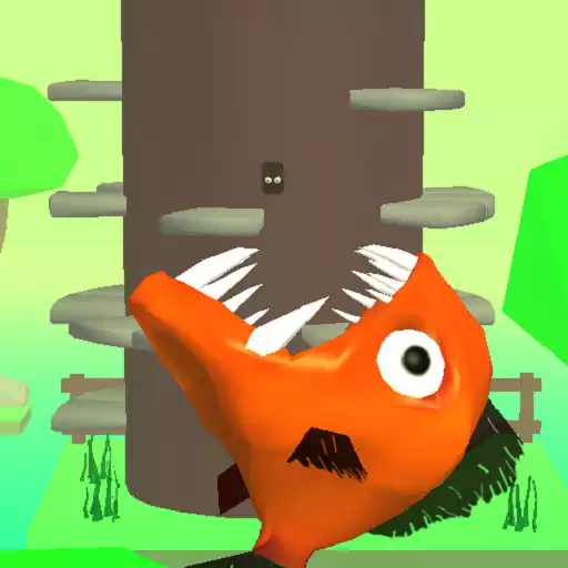 Free play online Piranha escape APK