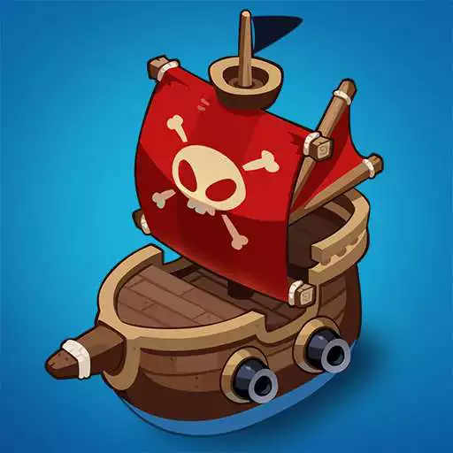 Play Pirate Evolution! APK