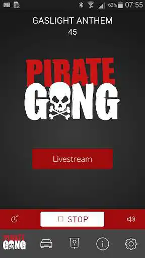 Play PIRATE GONG  and enjoy PIRATE GONG with UptoPlay