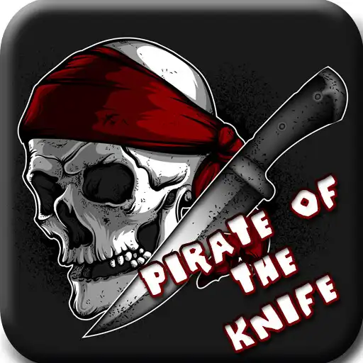 Play Pirate of the Knife APK