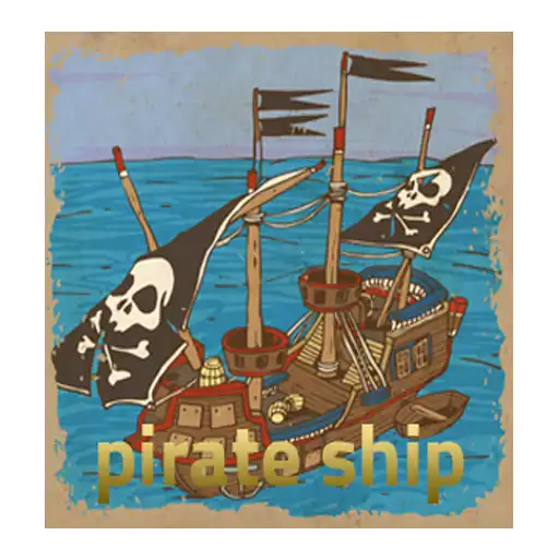 Play Pirate Ship! APK