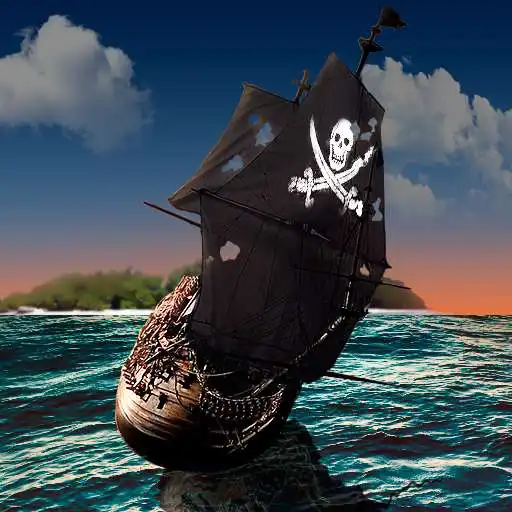 Play Pirate Ship Parking 3D APK