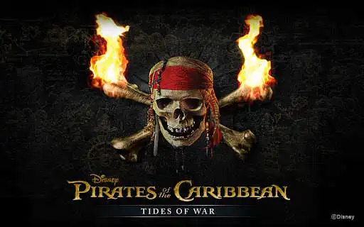 Play Pirates of the Caribbean: ToW