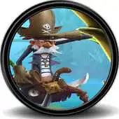 Free play online Pirate Swamp APK