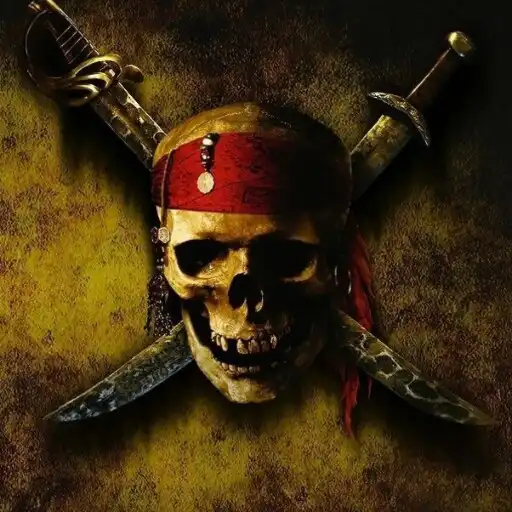 Play Pirate Wallpapers and Jolly Roger APK