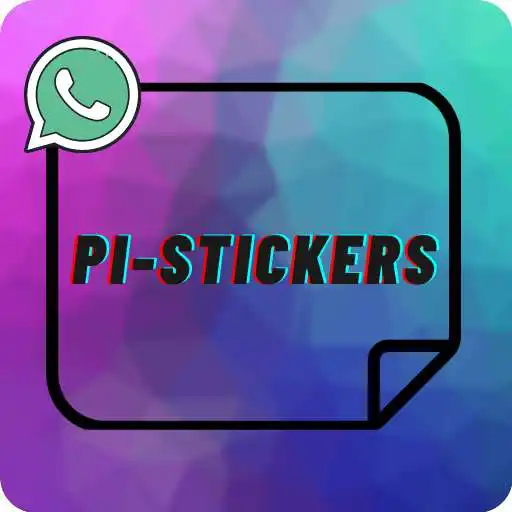 Play Pi-Stickers APK